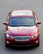 Ford Taurus SHO 2010 года